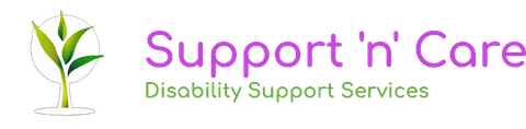 My Support and Care — Disability Support Services