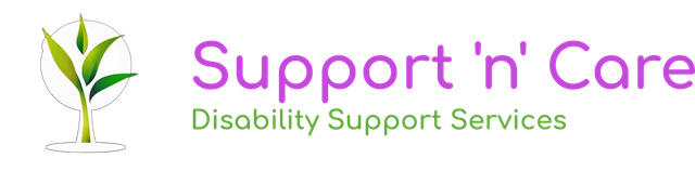 My Support and Care — Disability Support Services