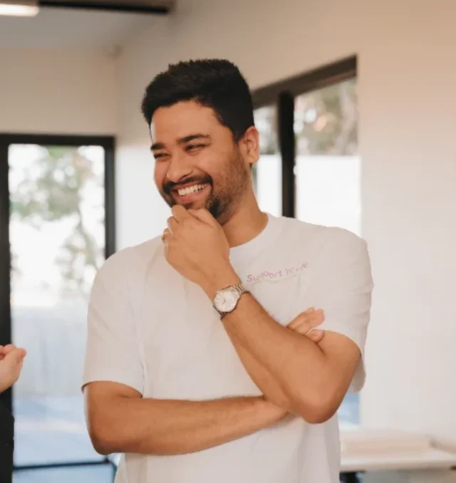 Anish Sitaula
